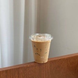 Iced Latte