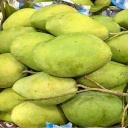 มะม่วงแก้วขมิ้น กิโลละ