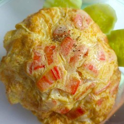 ก๋วยเตี๋ยวหมูเด้ง