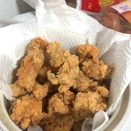 Bobben’s Chicky ไก่ทอดเกาหลี