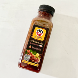 น้ำจิ้มทอดย่างสูตรโบราณ