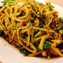 ซุปหน่อไม้