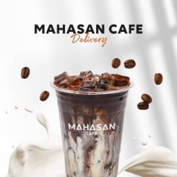 MAHASAN CAFE (มหาศาล คาเฟ่) รีเจ้นท์โฮมบางซ่อน 27