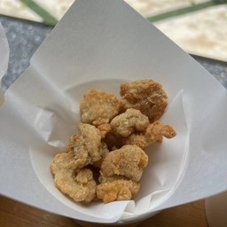 ไก่ป็อป