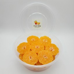 Fruit Aday ผลไม้ปอกพร้อมทาน