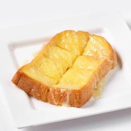 ปังปิ้งเนยนม (เนยถังทอง)