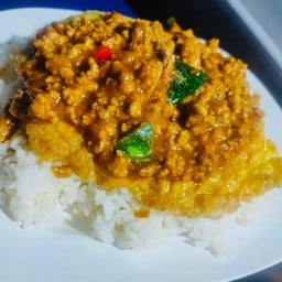 ครัวกั๊ดบ่ะ