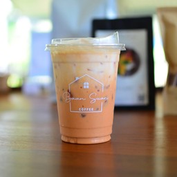 ชาไทยเย็น