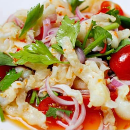 ยำเล็บมือนาง