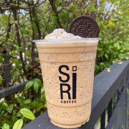 กาแฟ โอริโอ้