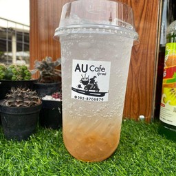 AU cafe' - อู่กาแฟ