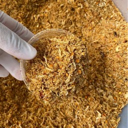 พริกเกลือกุ้ง