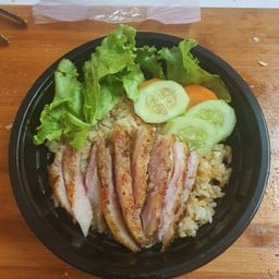 สุดทางข้าวผัด