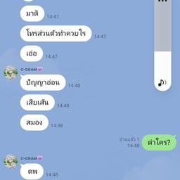 ขนมจีนส้มตำ ยำโครตแซ่บ
