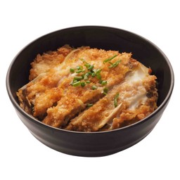 ข้าวไก่ทอดราดไข่ ฟรี กิมจิ