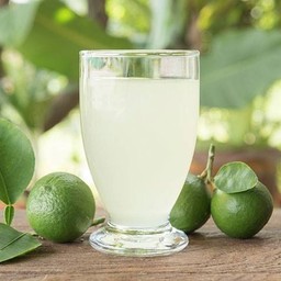 น้ำมะนาว