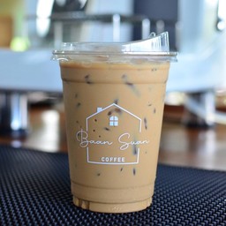 เอสเปรสโซ่เย็น