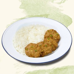 ข้าวไก่ปั้นสามเกลอ