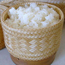 ข้าวเหนียว