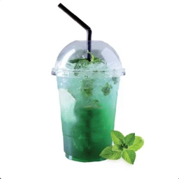PEPPERMINT MOJITO
