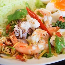 ผัดฉ่ารวมมิตร