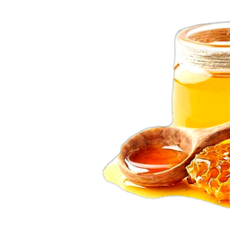 น้ำผึ้ง ดิปกระปุก