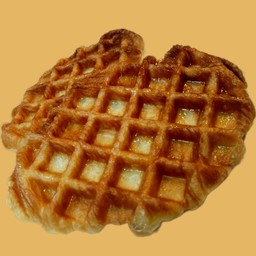 เซ็ทสุดคุ้ม ครอฟเฟิล4ชิ้น