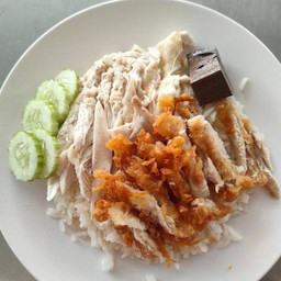 ข้าวมันไก่รวม