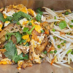 หอยทอดปัตตานี