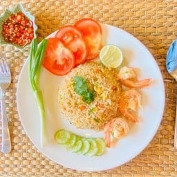 ข้าวผัด