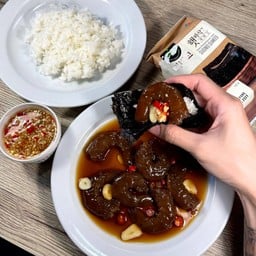 Set กุ้งดอง