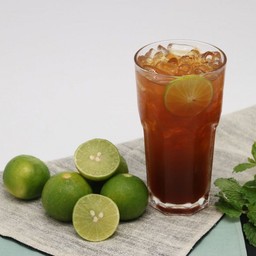 ชามะนาว