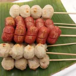 เอาที่สบายใจ ผสมผสานความอร่อย