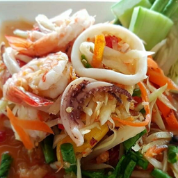 ตำไทยรวมมิตร
