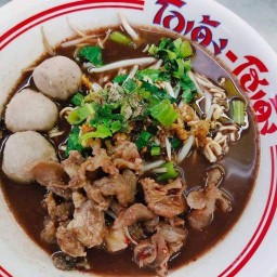 ครัว กระเพรา นิ ตามสั่งราดข้าว บงกช5