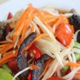 ตำปูจืด