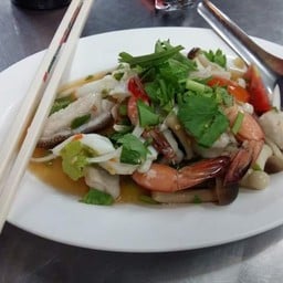 ยำรวมมิตร