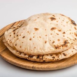 Fulaka Roti Plane