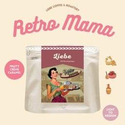 Retro Mama 200 g