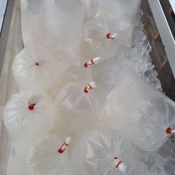 กล้วยทอดบ้านยายแว่น