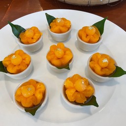 ทองหยิบ 4 ชิ้น