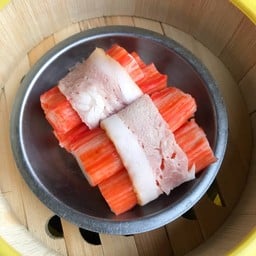 เบคอนพันปูอัด