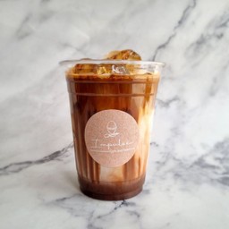 มอคค่า - Mocha
