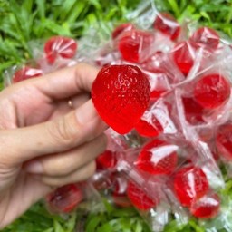 เยลลี่สตอเบอรี่