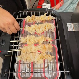 แมงกะพรุนลนไฟ