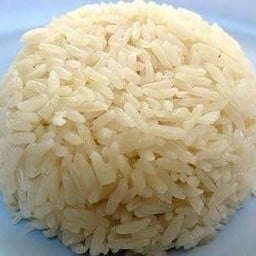 ข้าวมันเปล่า
