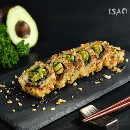 Crunchy (Vegetarian )