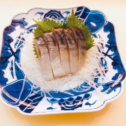 ซาบะซาซิมิ 7 ชิ้น