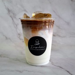 วนิลาลาเต้ - Vanilla Latte