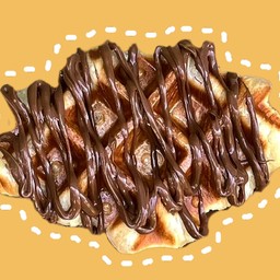 ครอฟเฟิล นูเทลล่า